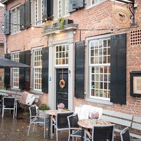 Het Heerenlogement Beusichem Экстерьер фото
