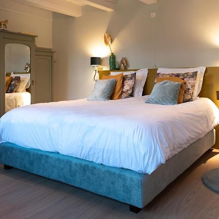 Het Heerenlogement Beusichem Экстерьер фото