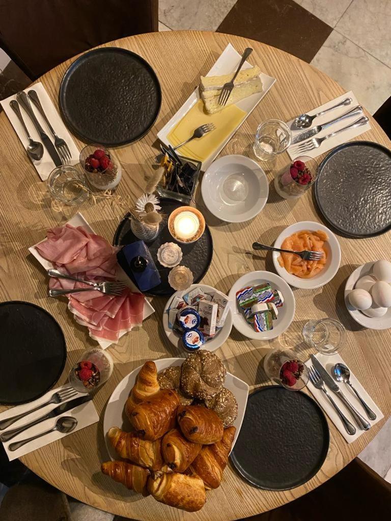 Het Heerenlogement Beusichem Экстерьер фото